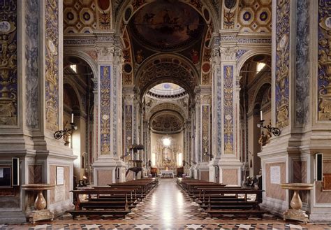 Carpi una exposición sobre el Templo de San Nicolò en el 500