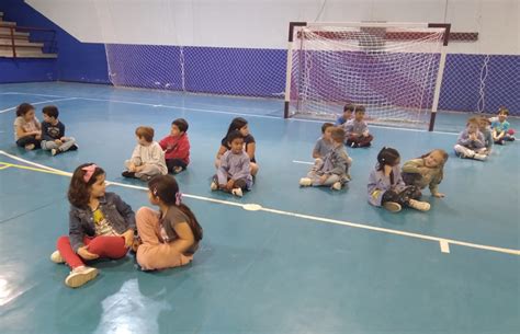 Visita Del Alumnado De A Os A Primaria Junio Ceip Juan De