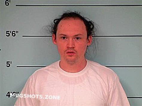 White Johnie Bourbon County Mugshots Zone