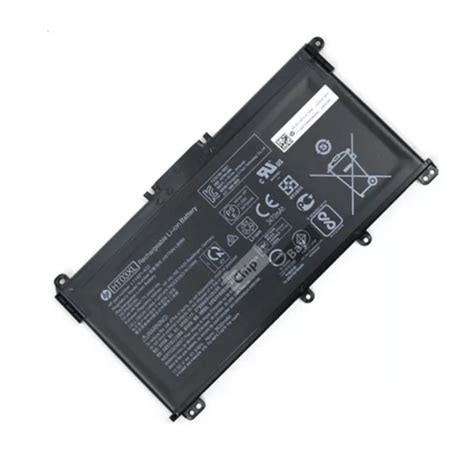 Hp 14 Core I3 Laptop Replacement Part Battery