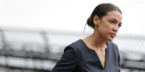 Hispanic Caucus Welcomes Alexandria Ocasio Cortez — But Maybe Not Her Entire Platform