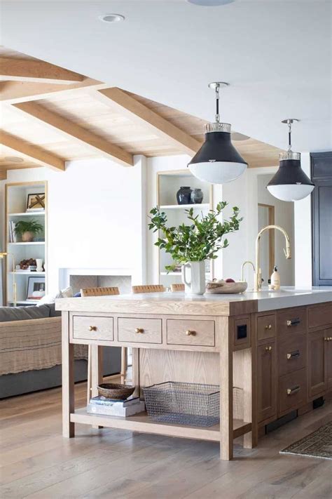 Top Kitchen Trends In Chrissy Marie Blog Top Kitchen Trends