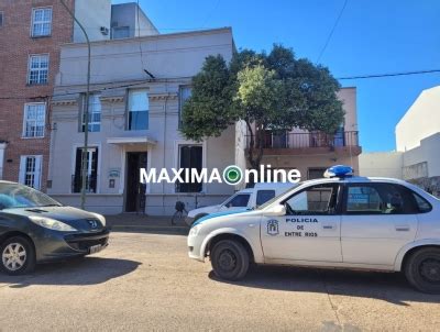 Tragedia en un geriátrico de Gualeguaychú Una persona murió en un ascensor