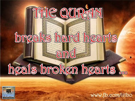 Broken Heart Quran Verses Broken Hearted Quran Verses