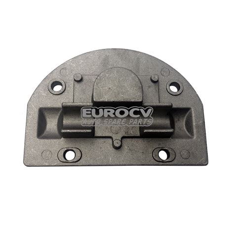 Spare Parts For Volvo Trucks Voe Brake Caliper Cover Shopee