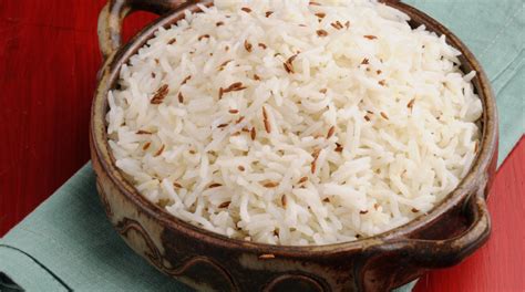 Come Cucinare Il Riso Basmati Le Tecniche Sale Pepe