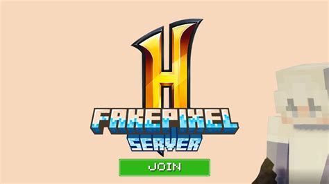 The Best Fake Hypixel Bedwars Servers Youtube