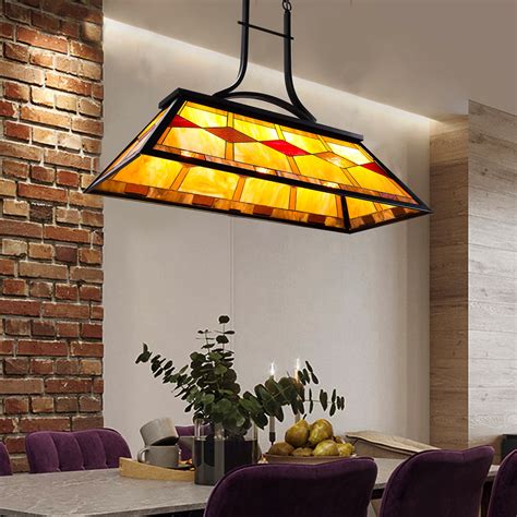 Millwood Pines Luminaire Suspendu Lin Aire Lumi Res Avec Accents En