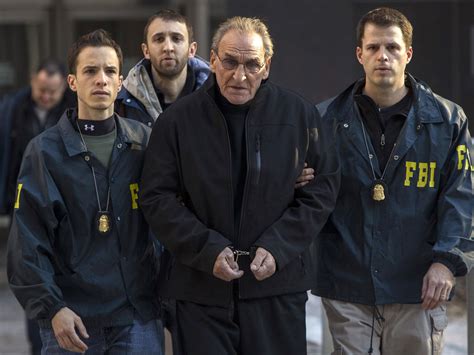 ‘Goodfellas’ heist: Five men indicted for notorious Lufthansa armed