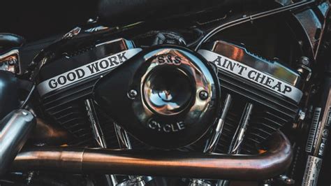 Custom Harley Davidson Iron 883 The Sj2” Sailor Jerry Old News Club