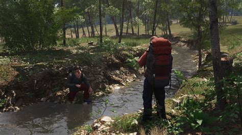 Making it in Unreal: SCUM is a survival game that tracks your metabolism | PCGamesN