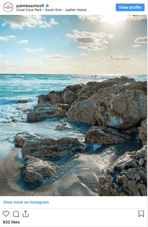 Discover The 12 Best Beaches in South Florida