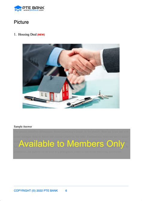 Smash Pte Question Bank