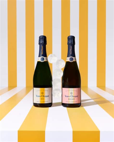 Veuve Clicquot A Champagne House Beyond The Luxury Brand