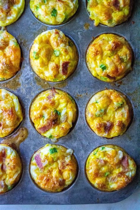 15 Freezer Breakfast Recipes That Will Make A Busy Morning So Much Better