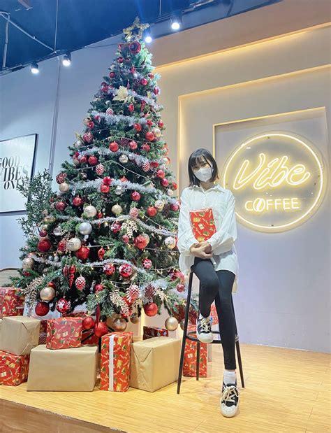 Khám phá địa điểm check in Noel tại Nha Trang siêu xinh cực hot BlogAnChoi