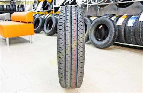 Mazzini EffiVan, C 195 R15, 15", 1 шт, в наличии, 195 мм, 80 % ...