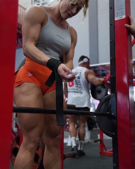 Mr. Olympia 2024: saiba tudo sobre as estreias de Francielle Mattos e