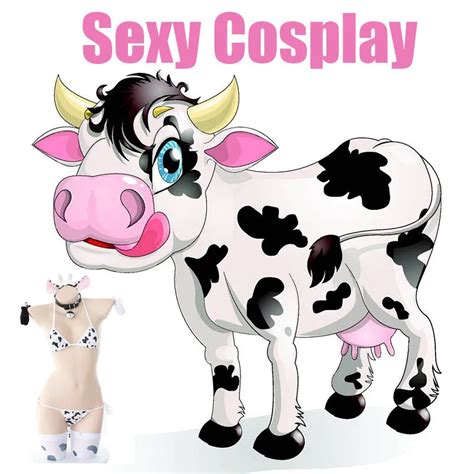 Disfraz De Cosplay De Leche De D Lmata Conjunto Completo De Lencer A