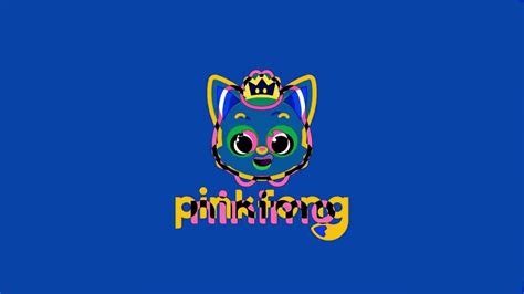 Pinkfong And Ninimo Logo Effects Sponsored By Preview 2 Effects Youtube