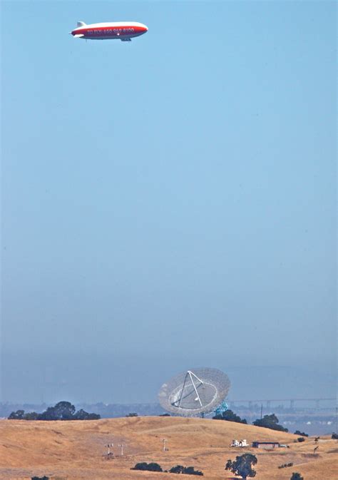 Big Bogey Overhead The Zeppelin Came Visiting Today Flyin Flickr