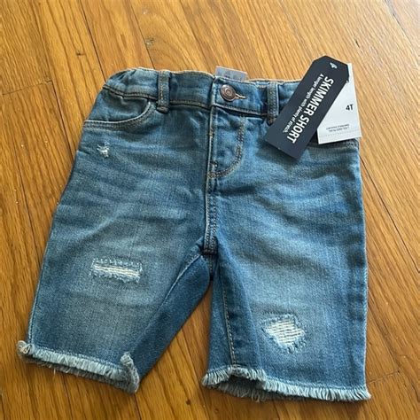 Oshkosh B Gosh Bottoms Oshkosh Skimmer Short Poshmark