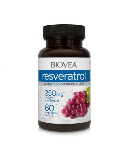 Resveratrol ¿qué Es Y Para Qué Sirve Dosis