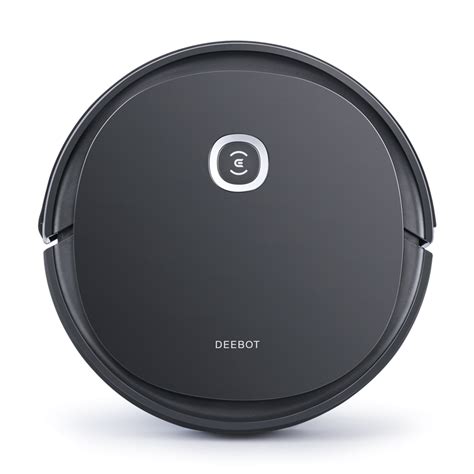 Deebot U Pro Ecovacs Website