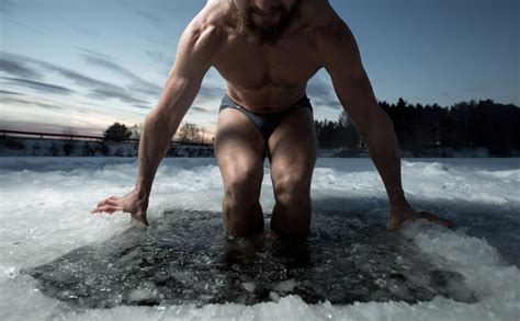 M Todo Wim Hof O Que Como Fazer E Benef Cios