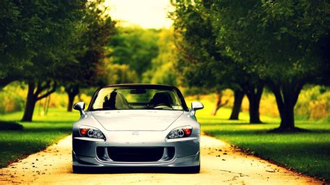 Honda S2000 Wallpapers Top Free Honda S2000 Backgrounds Wallpaperaccess