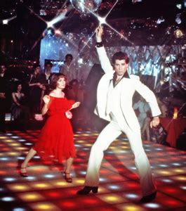 The Saturday Night Fever Dance Floor Could Be Yours For Million