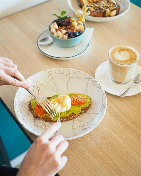 Lugares Para Desayunar En Hondarribia