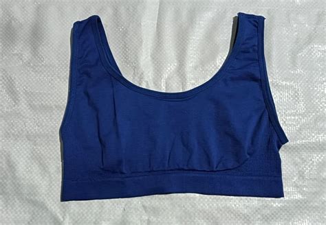 Plain Non Padded Sports Bra At Rs 43 Piece In Jalandhar Id 2854875153091