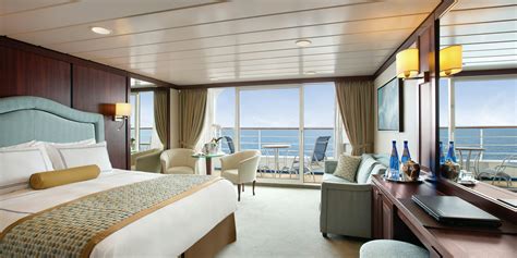 The Ultimate Guide to Cruise Ship Cabins