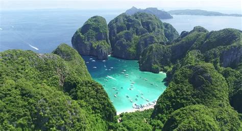 Tour Cao C P Th I Lan N Kh M Ph Phuket Free Day V Nh Phang Nga