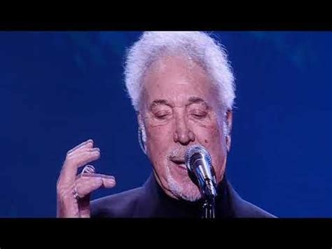 Tom Jones Tour 2023 (Updated for 2023)