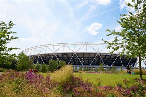 London Stadium Events, Concerts & More | Queen Elizabeth Olympic Park