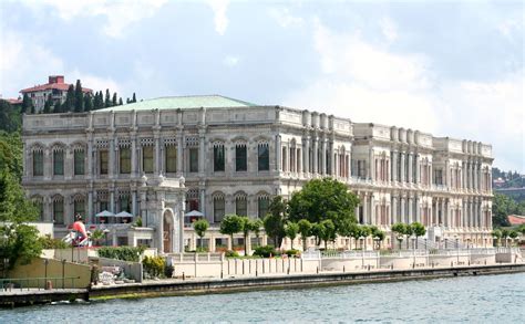 Çırağan Palace Hotel Kempinski İstanbul Çırağan Palace o Flickr