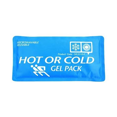 Hot Cold Gel Pack At Rs 505 Piece Orthopedic Silicone And Gel Products In Nagpur ID 17957634455