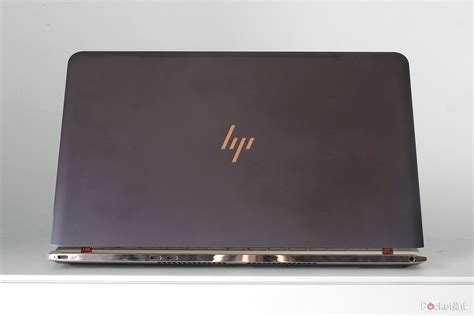 HP Spectre 13 review: Supreme quality design