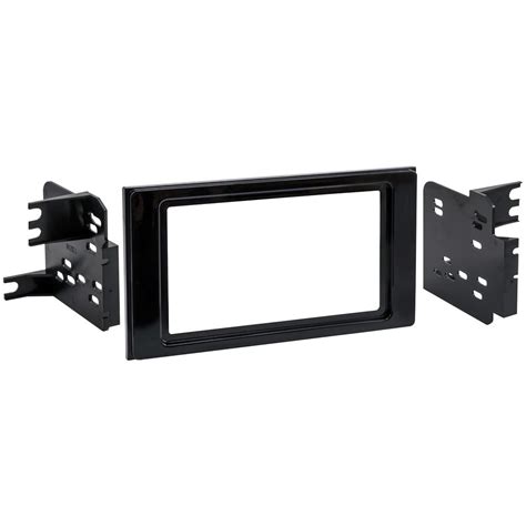 Metra Hg Double Din Installation Kit For