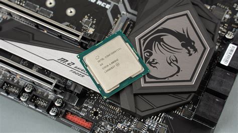 Test: Intel Core i9-9900KS - Special Edition mit 5 GHz All-Core-Turbo