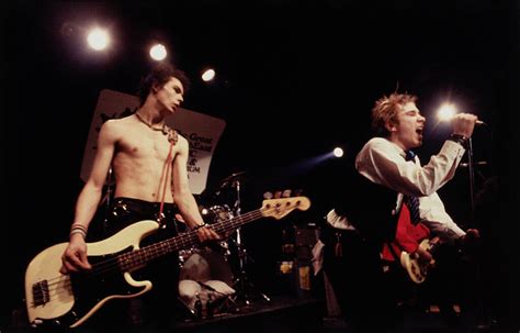 The Sex Pistols Biopic Is Coming Alongside A New 20 Track Compilation