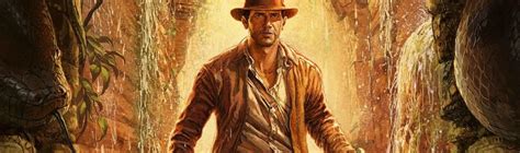 Indiana Jones and the Great Circle é considerado um sucessor espiritual