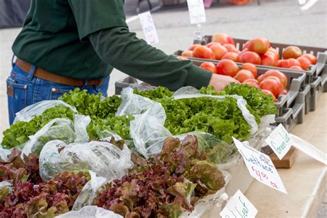 5 Best Farmers Markets in North Carolina (2023 Guide) – Trips To Discover