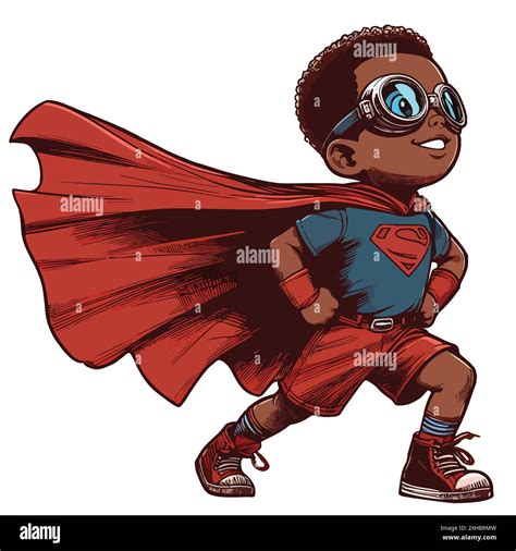 Super heroes image hi-res stock photography and images - Alamy