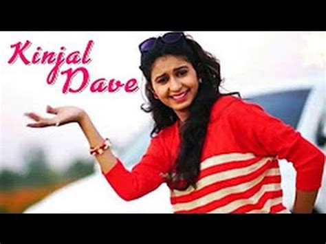 Kinjal Dave New Live Program Videos 2017 YouTube