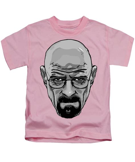 T Shirt Breaking Bad Heisenberg Atelier Yuwaciaojp