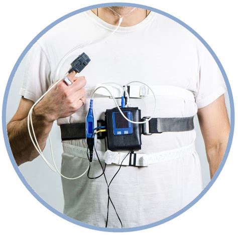 For Physicians What Is A Polysomnography Psg Sleepstudy