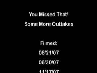 Milf And Swinger Amateur Porn You Missed That Some More Outtakes Full Dvd Wmv